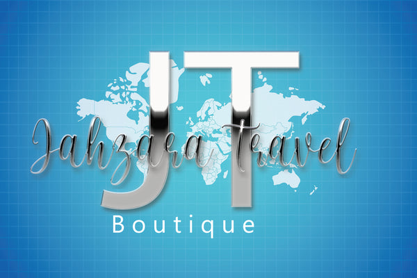 Jahzara Travel Boutique